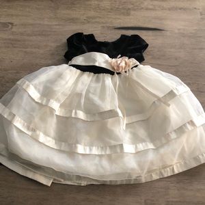 JANE COPELAND‎ Toddler Girls Formal Dress